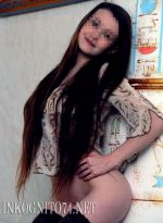 Проститутка Юленька, 20, Челябинск